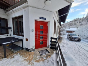Apartment Peacock - Steinbock Lodges